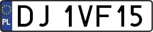 DJ1VF15