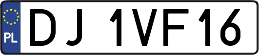DJ1VF16