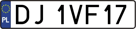 DJ1VF17