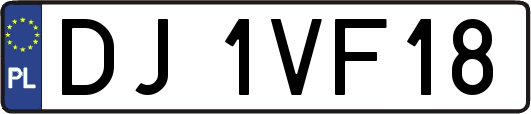DJ1VF18