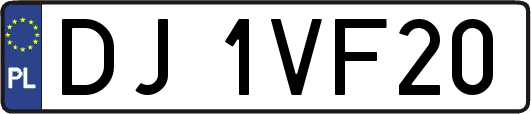 DJ1VF20