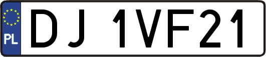 DJ1VF21
