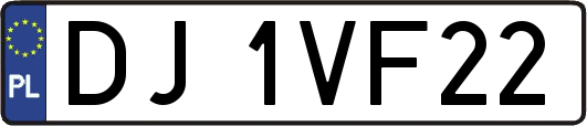DJ1VF22