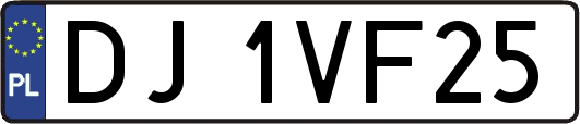 DJ1VF25