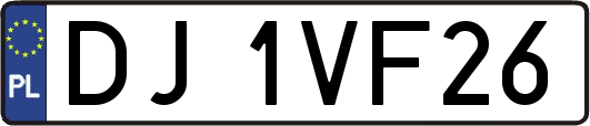 DJ1VF26