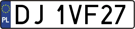 DJ1VF27
