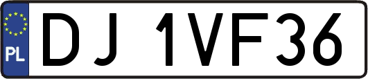 DJ1VF36