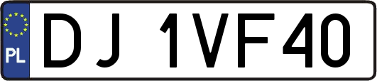 DJ1VF40