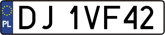 DJ1VF42