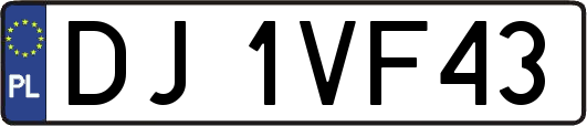 DJ1VF43