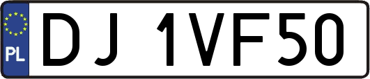 DJ1VF50