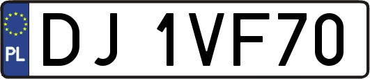 DJ1VF70