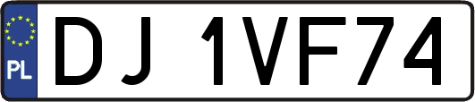 DJ1VF74