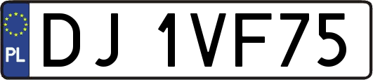 DJ1VF75