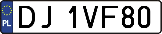 DJ1VF80