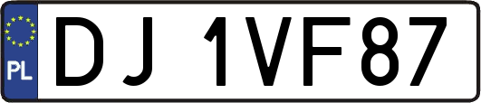 DJ1VF87