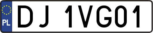 DJ1VG01