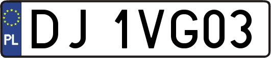 DJ1VG03