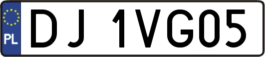DJ1VG05