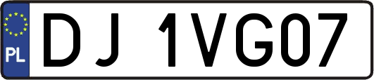 DJ1VG07