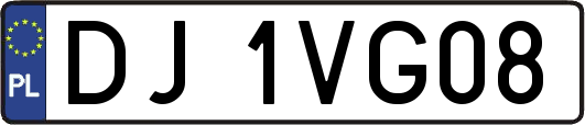 DJ1VG08