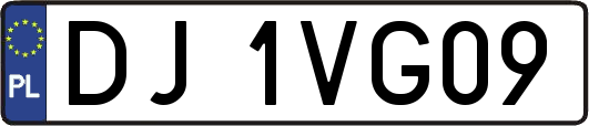 DJ1VG09