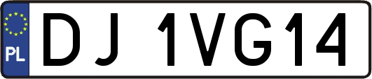 DJ1VG14