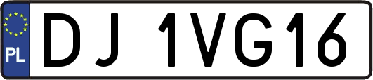 DJ1VG16