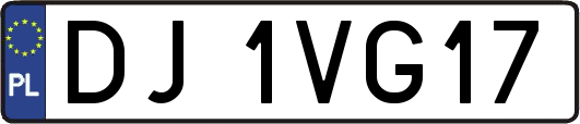 DJ1VG17