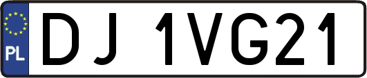 DJ1VG21
