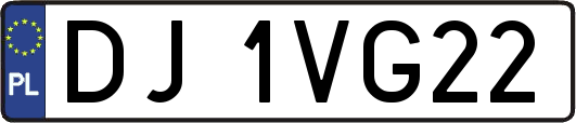 DJ1VG22