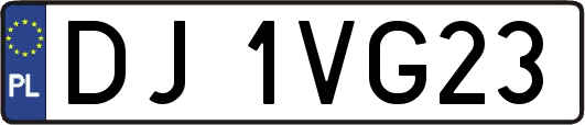 DJ1VG23
