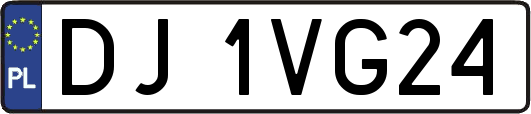 DJ1VG24