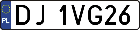 DJ1VG26