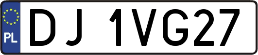 DJ1VG27