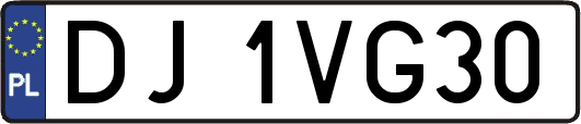 DJ1VG30