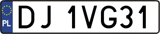 DJ1VG31