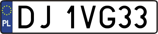 DJ1VG33