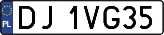 DJ1VG35