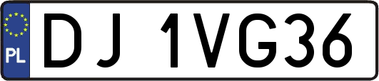 DJ1VG36