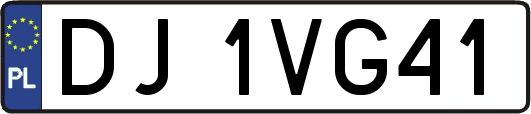 DJ1VG41