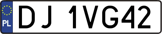 DJ1VG42