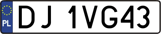 DJ1VG43