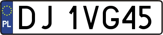 DJ1VG45