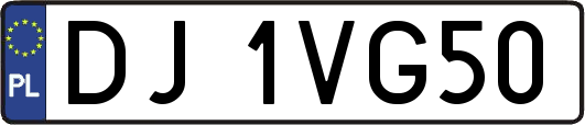 DJ1VG50