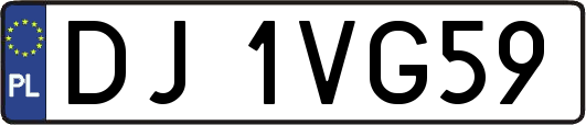 DJ1VG59