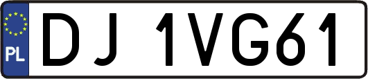 DJ1VG61