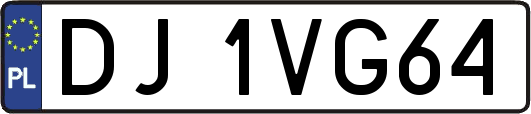 DJ1VG64