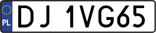 DJ1VG65