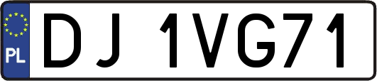 DJ1VG71